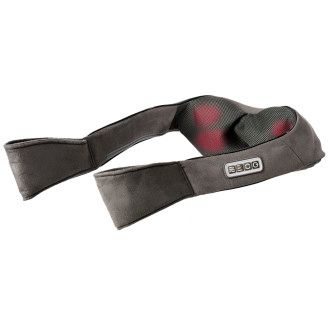 Niskahierontalaite Shiatsu