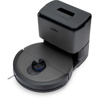 Robotti-imuri Innobot RVC-B4LIN+