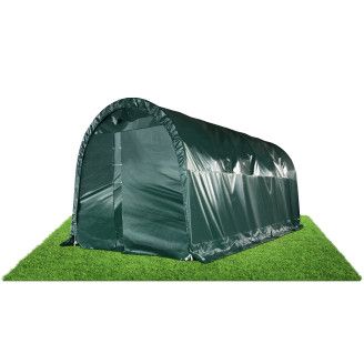 Caravantalli 3,5x3,5x7,5m