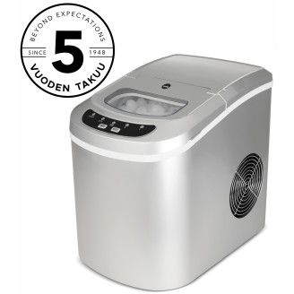 Jääpalakone ICE-12S