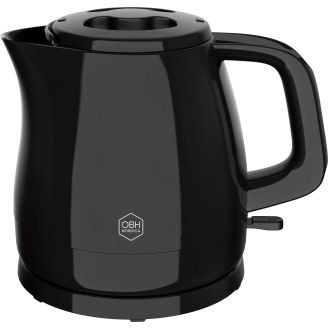 Vedenkeitin Monaco mus