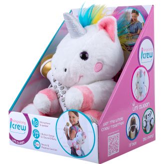 Karaokelaite yksisarvinen