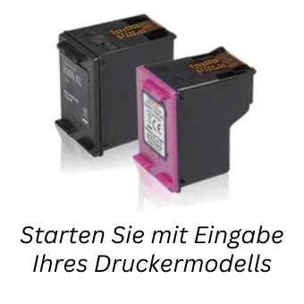 Druckkopfpatronen