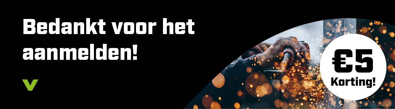 Welkom bij dé online toolshop