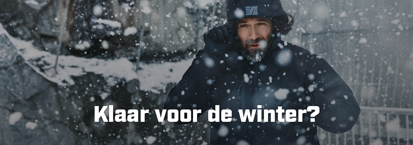 Elke dag een scherpe actie