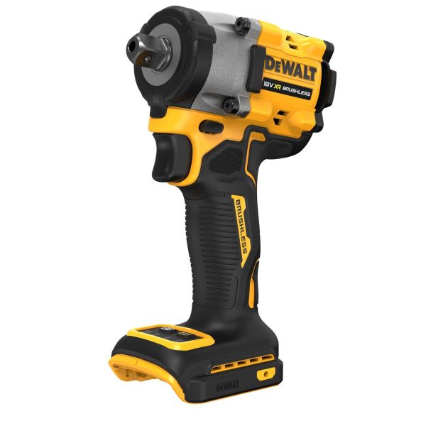 DeWalt DCF922N akkumutterinväännin 1/2" 18V XR runko