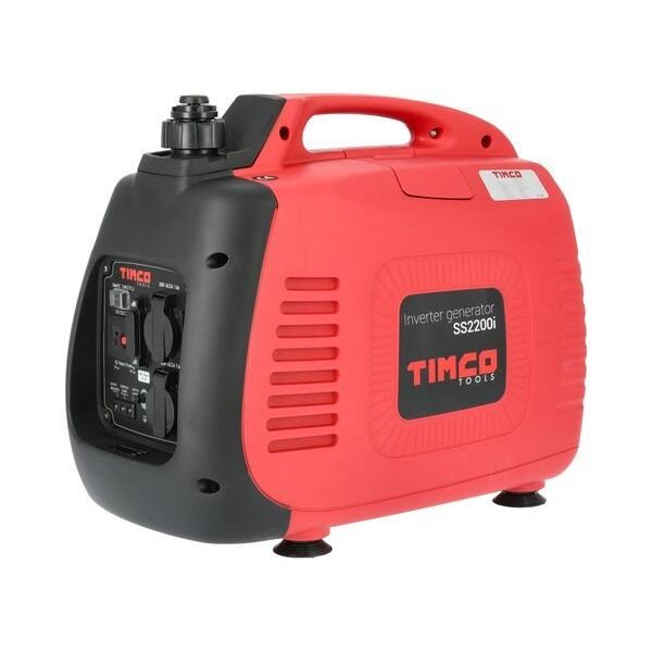 Timco SS2200i supersilent aggregaatti | 102657604