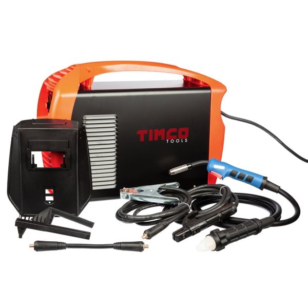 MIG hitsauskone Timco Mi250MIG | 101875584