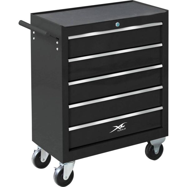 Xl-Tools työkaluvaunu työkaluilla, 126-os | 291-XL12002