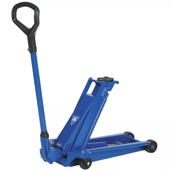 Hallitunkki 2000kg AC Hydraulic DK20QIT