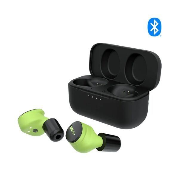 ISOtunes FREE Aware EN 352 Bluetooth kuulonsuojain korvatulpat | IT-16