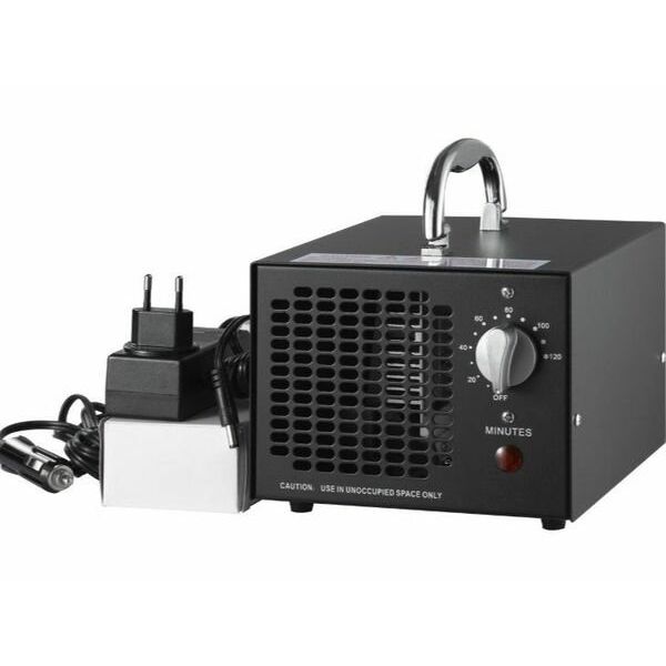 Dunwore OZ-150H 12 V 3500 mg otsonaattori auto/vene | 102056195