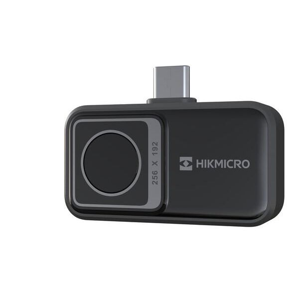 Hikmicro Mini2 V2 Lämpökamera 256x192, 25 Hz, 400°C