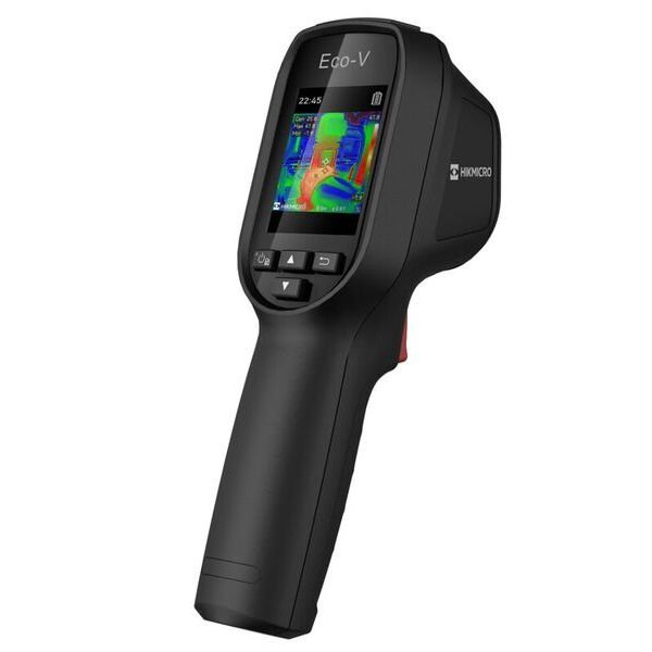 Lämpökamera HIKMICRO Eco-V 96x96, 25 Hz, -20…+550°C