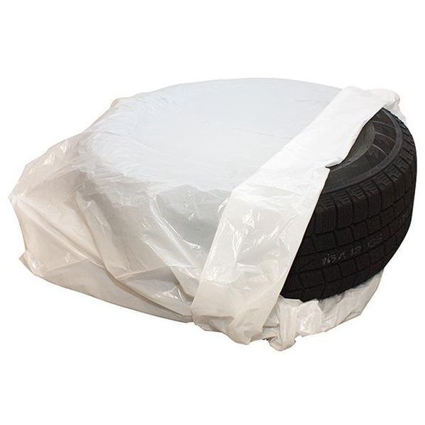 Rengaspussi 200 Kpl Rulla