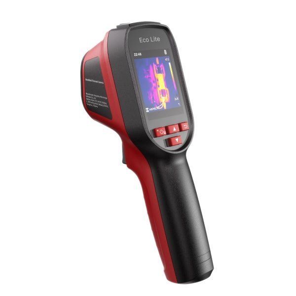 HIKMICRO Eco Lite Lämpökamera 96x96, 25 Hz, 550°C