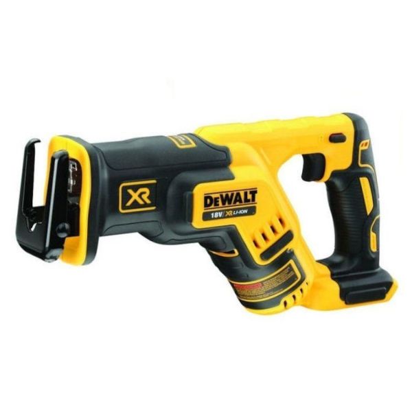 DeWALT DCS367N Akkupuukkosaha 18V XR runko