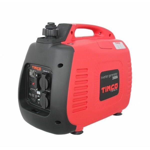 Timco 2000i digitaali aggregaatti | 101523768