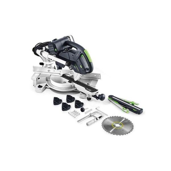 Festool Kapex KS 60 E-Set Katkaisusaha | 561728