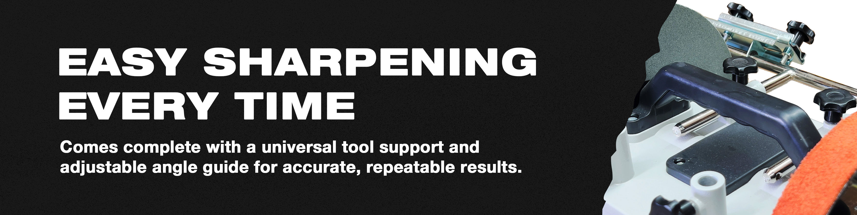 Metaltech MTWS250 Benefits