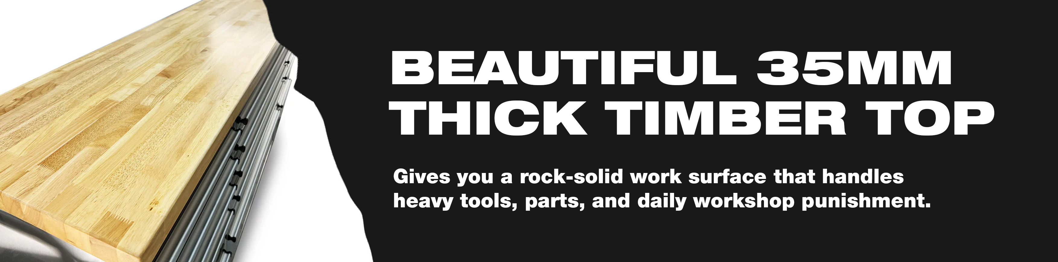 Pittsburgh P00002 Roller Cabinet Benefit