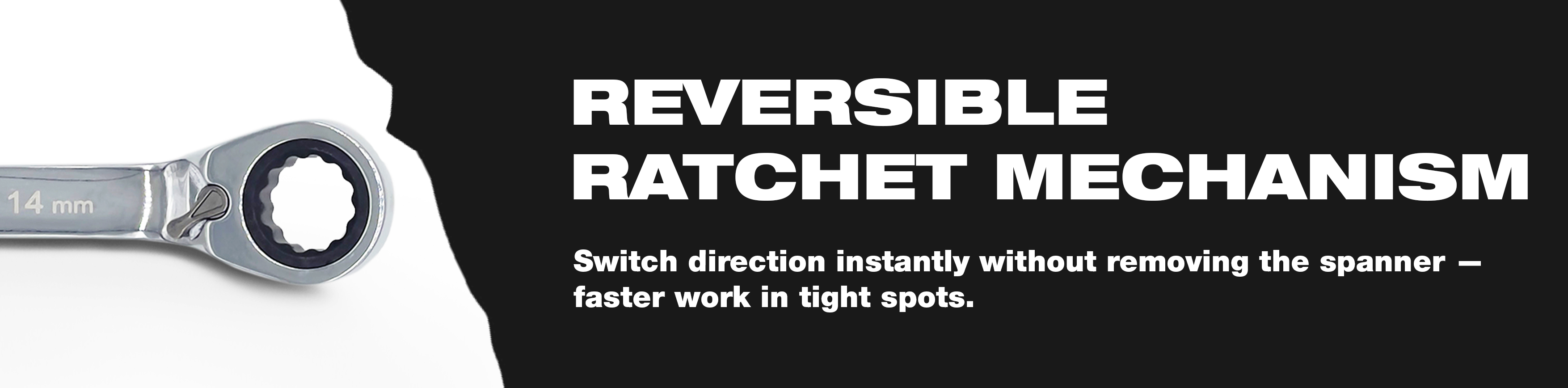 AuzGrip A89501 12 Piece Spanner Set Benefit