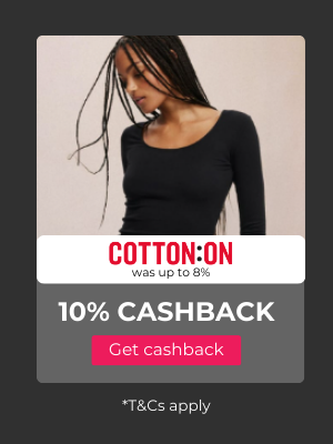 CottonOn