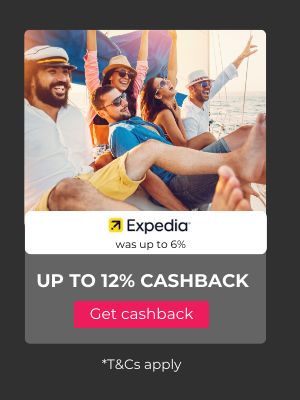 Expedia