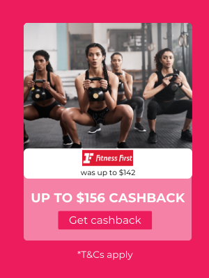 FitnessFirst