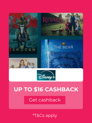 DisneyPlus