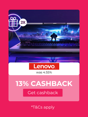 Lenovo