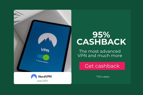 NordVPN