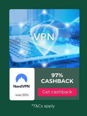 NordVPN