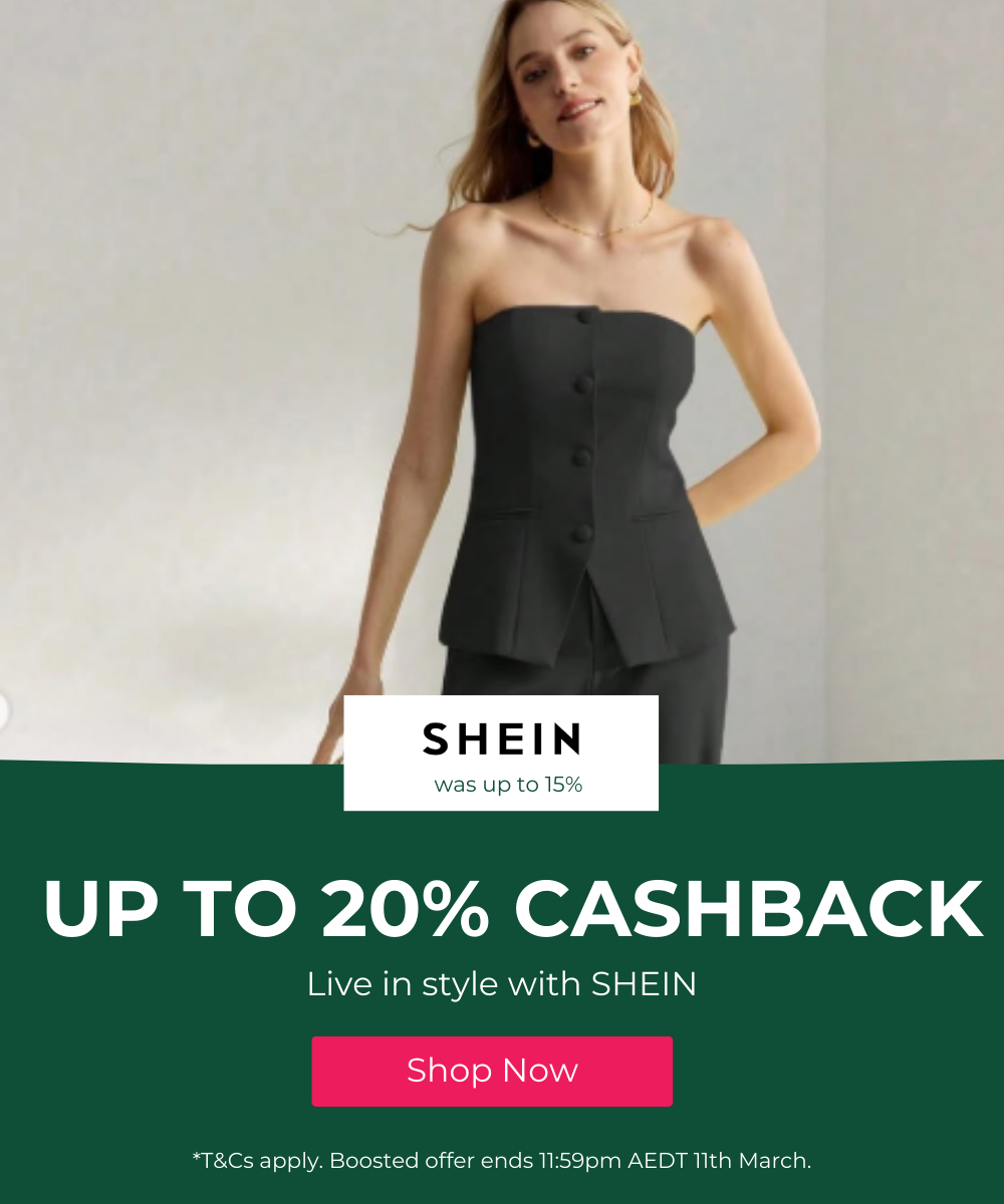 SHEIN