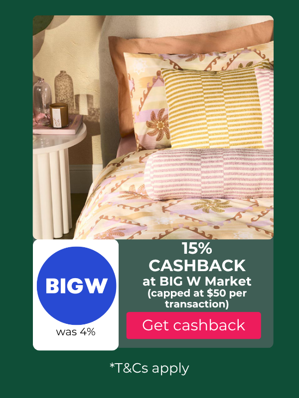 BIG W Market