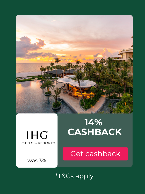 IHG Hotels & Resorts