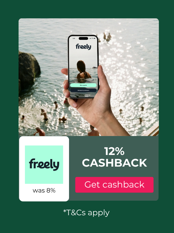 Freely Travel Insurance