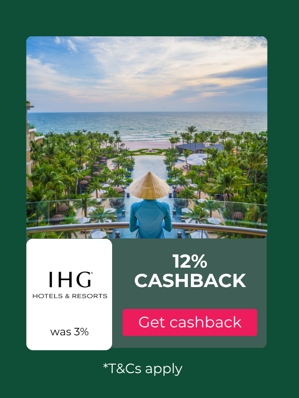 IHG Hotels & Resorts