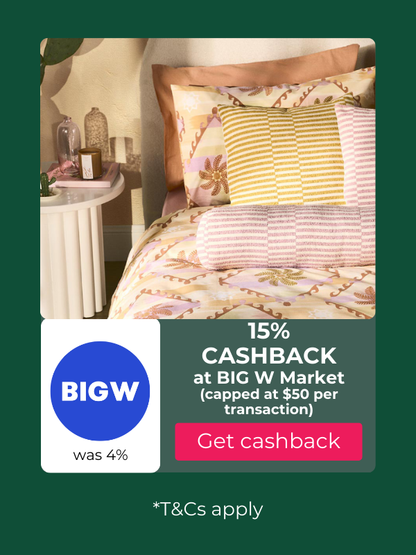 BIG W Market