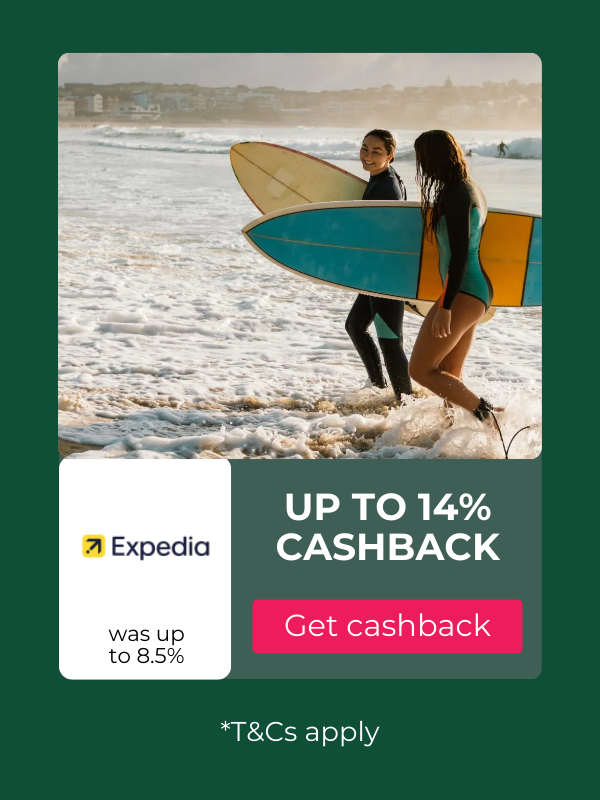 Expedia