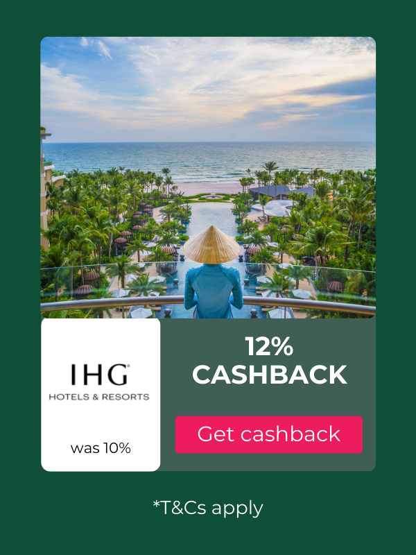 IHG Hotels & Resorts