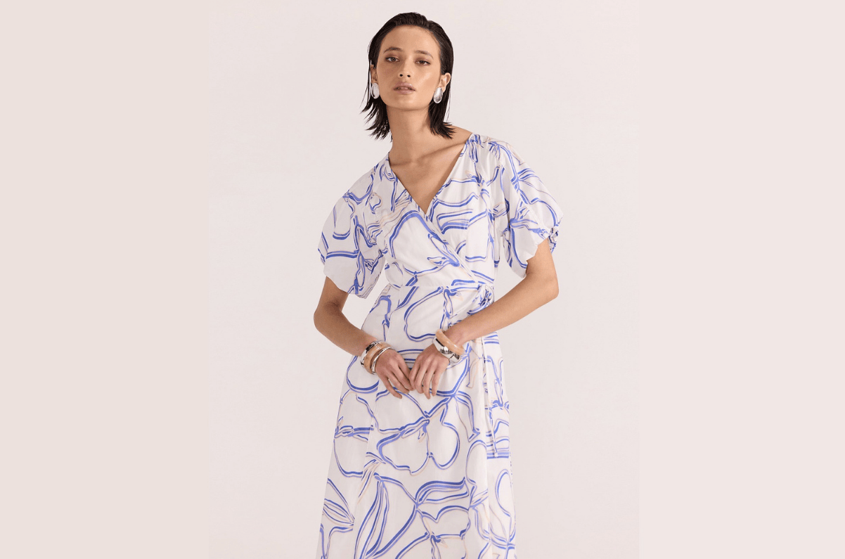 7% Cashback at David Jones