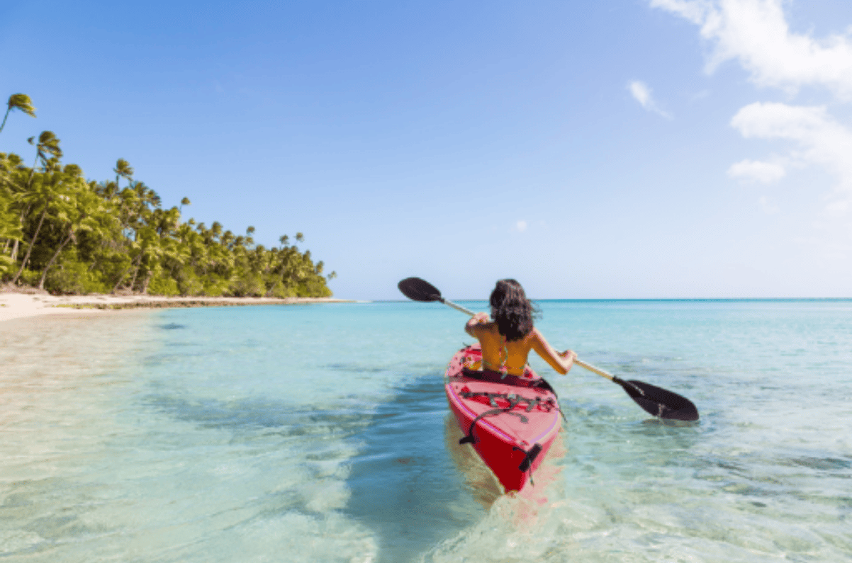 Virgin Australia Flights