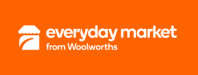Everyday Market from Woolworths