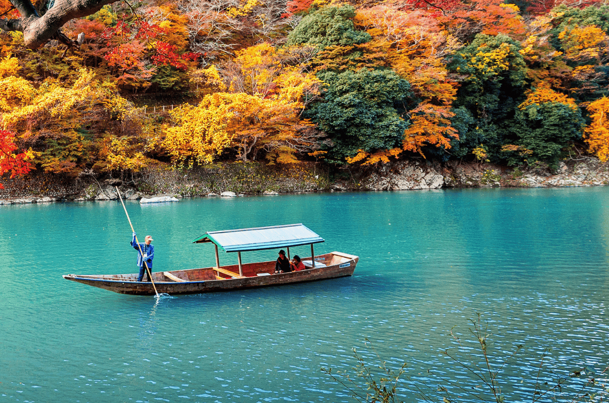 4% Cashback at Inspiring Vacations