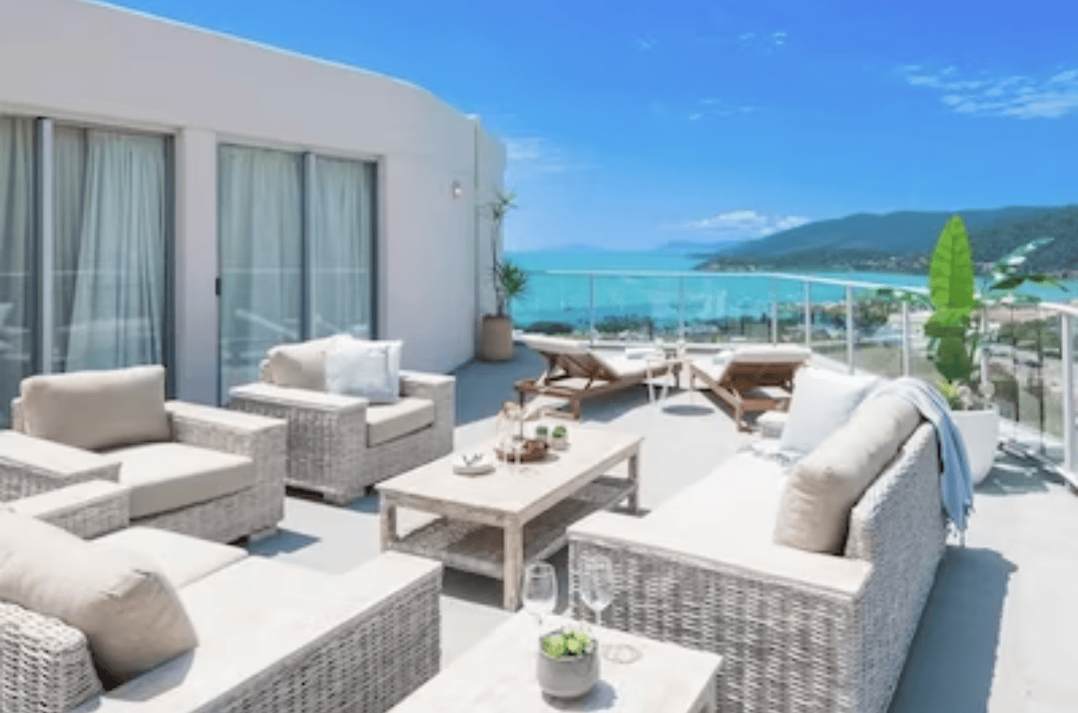 10% Cashback at Stayz