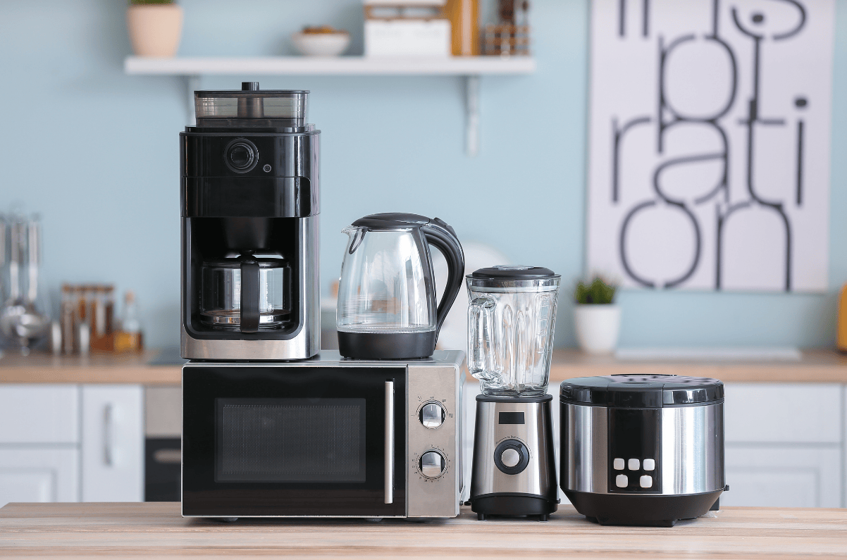 15% Cashback at The Good Guys