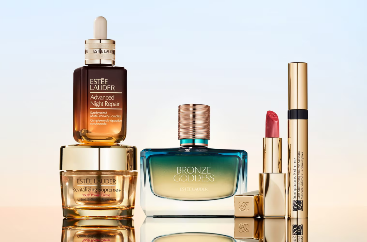 30% Cashback at Estee Lauder