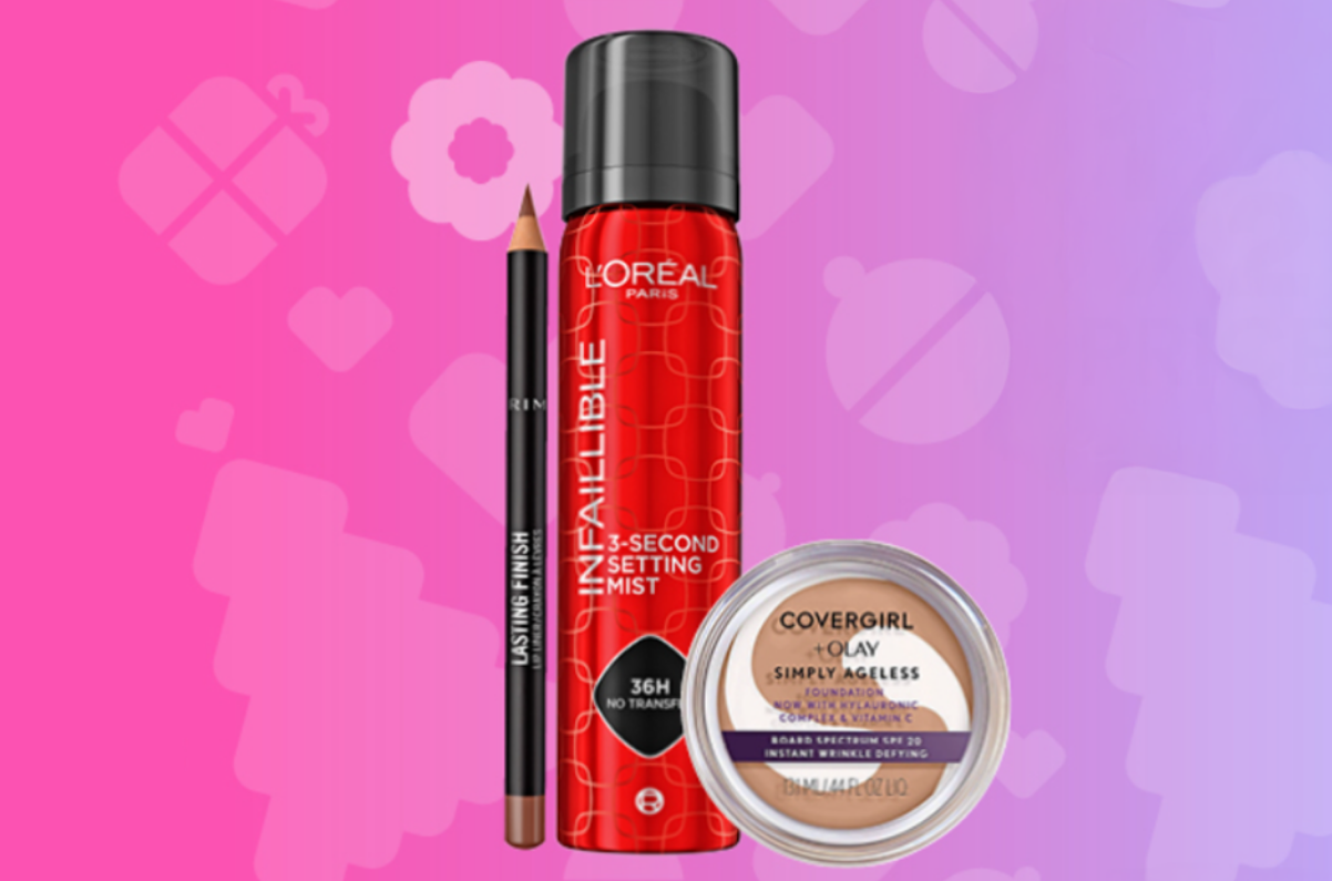 12% Cashback at Priceline Pharmacy