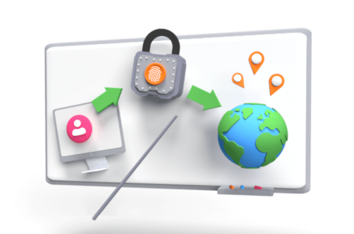 95% Cashback at Private Internet Access